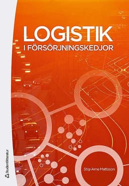 Logistik i försörjningskedjor