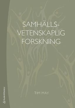 Samhällsvetenskaplig forskning