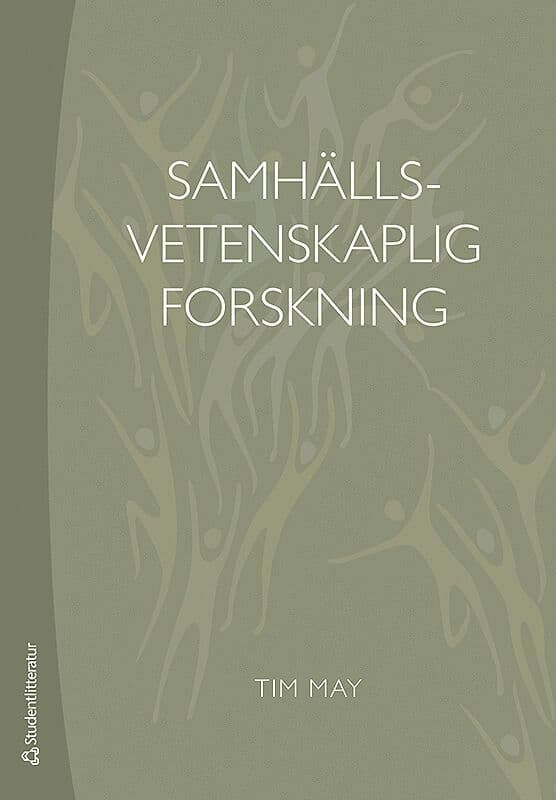 Samhällsvetenskaplig forskning