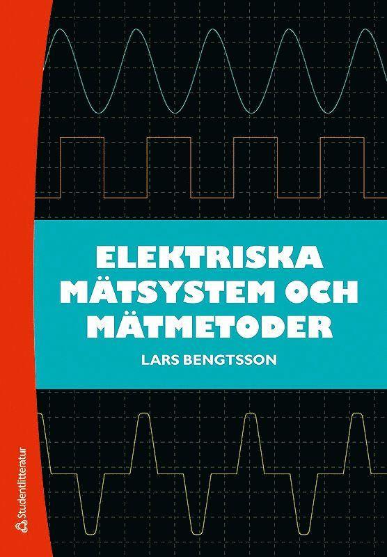 Elektriska mätsystem och mätmetoder