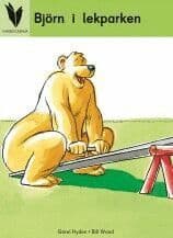 Vingböckerna Steg 7, fem olika böcker