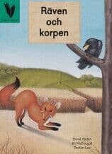 Vingböckerna Steg 8, fem olika böcker