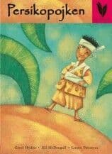 Vingböckerna Steg 12, fem olika böcker