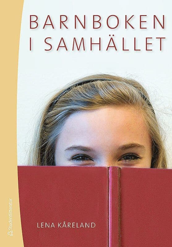 Barnboken i samhället