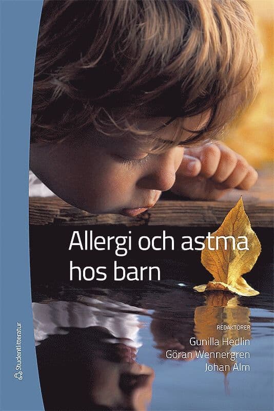 Allergi och astma hos barn