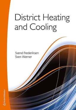 District Heating and Cooling