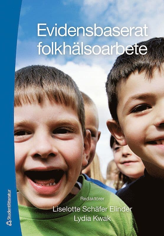 Evidensbaserat folkhälsoarbete