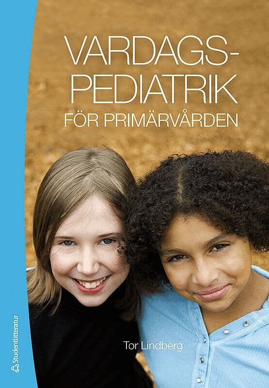 Vardagspediatrik för primärvården