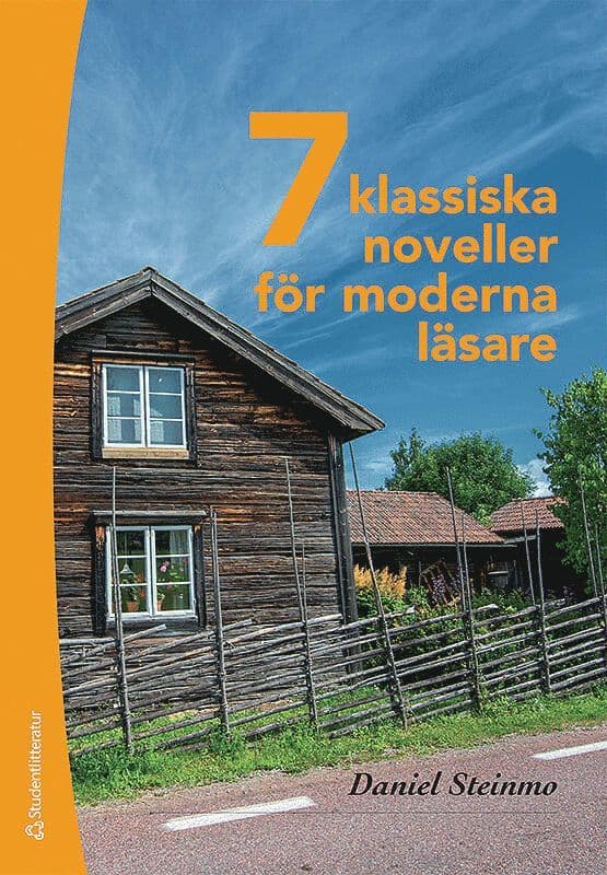 7 klassiska noveller för moderna läsare