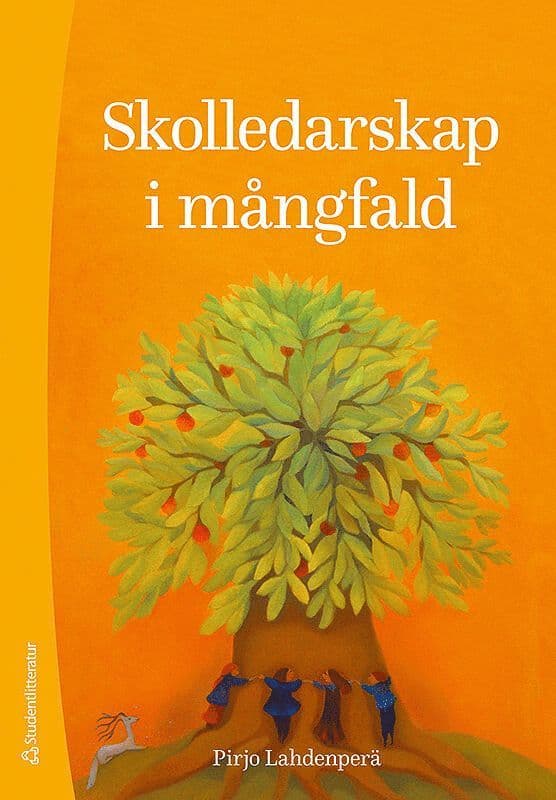 Skolledarskap i mångfald