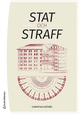 Stat och straff : rättshistoriska perspektiv