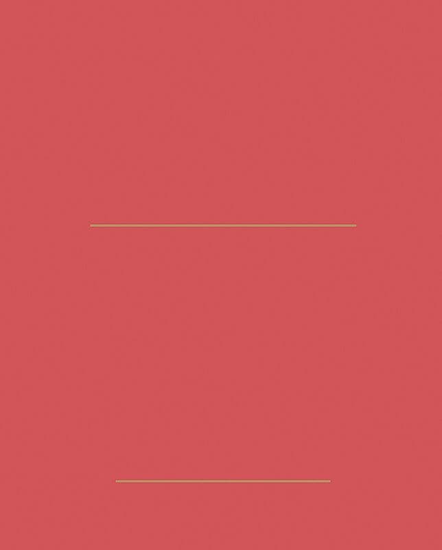 Projektbok Mörkröd Spiralband - Projektbok Mörkröd Sprialband