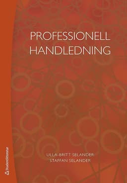 Professionell handledning