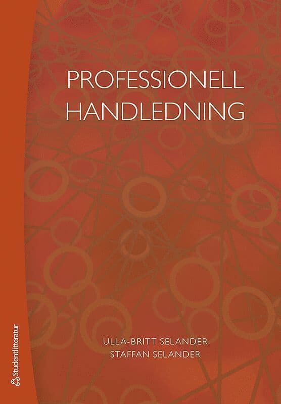 Professionell handledning