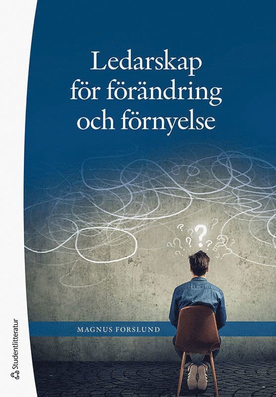 Ledarskap för förändring och förnyelse