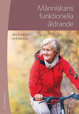 Människans funktionella åldrande