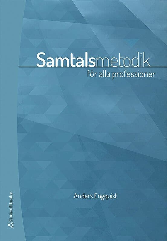 Samtalsmetodik - för alla professioner
