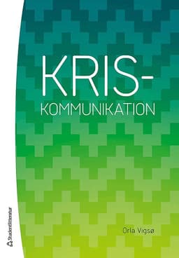 Kriskommunikation