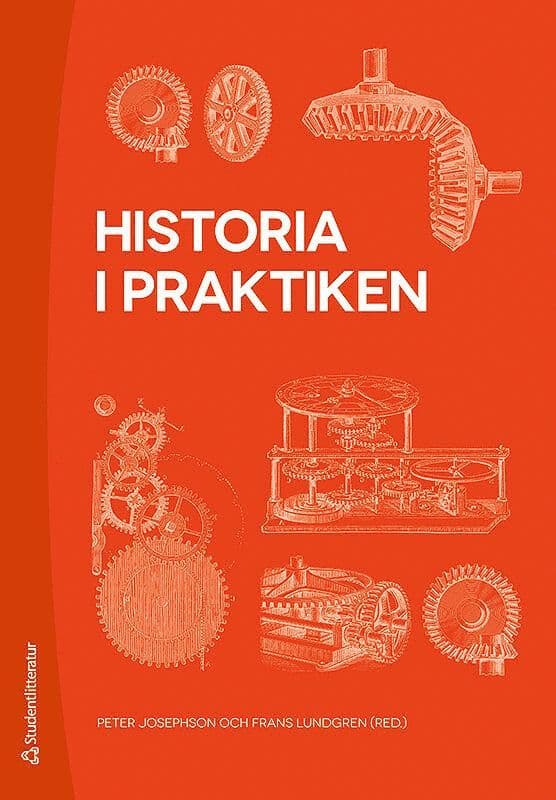 Historia i praktiken