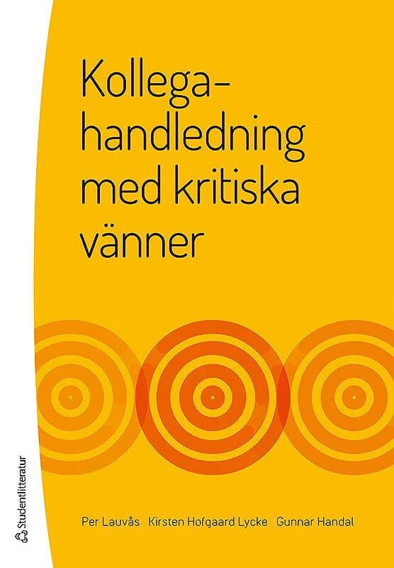 Kollegahandledning med kritiska vänner