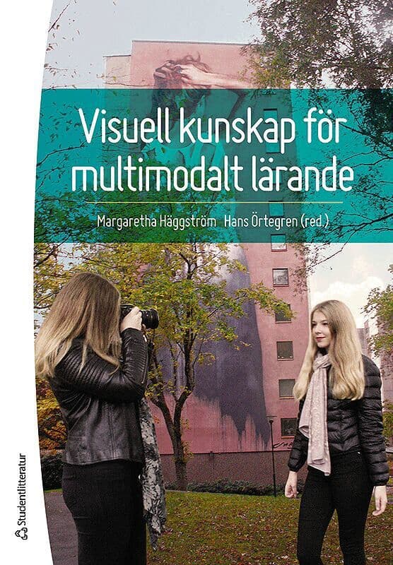 Visuell kunskap för multimodalt lärande