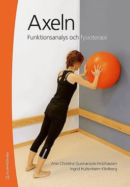 Axeln : funktionsanalys och fysioterapi