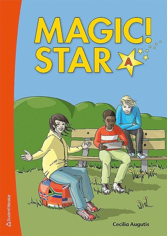 Magic! Star A