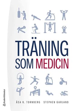 Träning som medicin