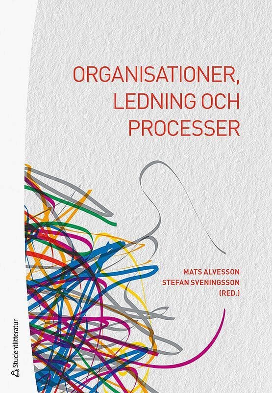 Organisationer, ledning och processer