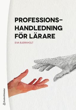 Professionshandledning för lärare