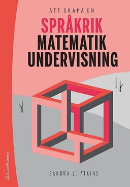 Att skapa en språkrik matematikundervisning