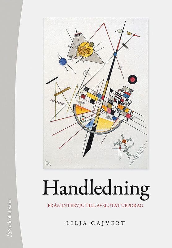 Handledning : från intervju till avslutat uppdrag