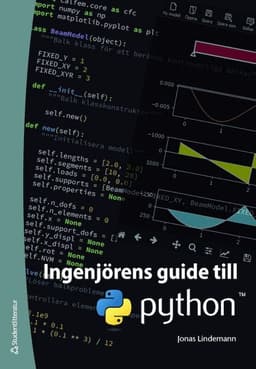 Ingenjörens guide till Python