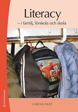 Literacy - - i familj, förskola och skola