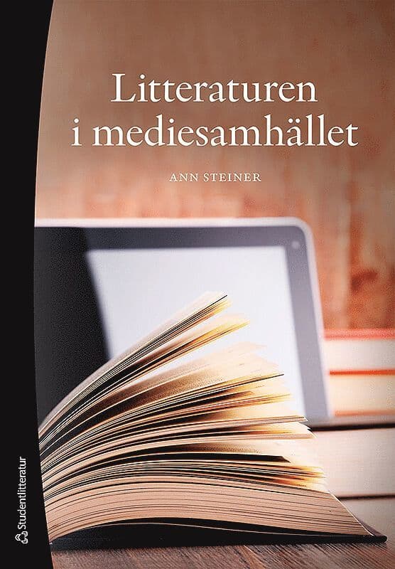 Litteraturen i mediesamhället