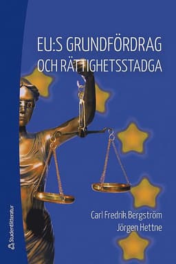 EU:s grundfördrag och rättighetsstadga