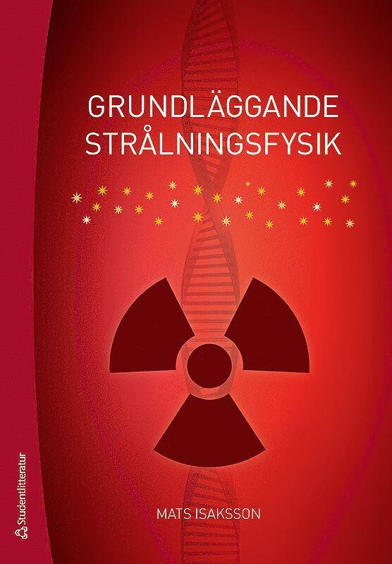 Grundläggande strålningsfysik