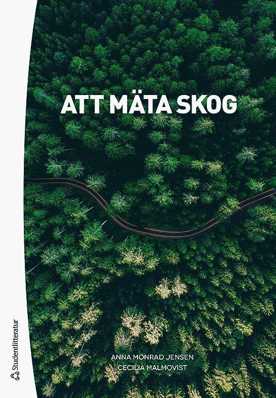Att mäta skog