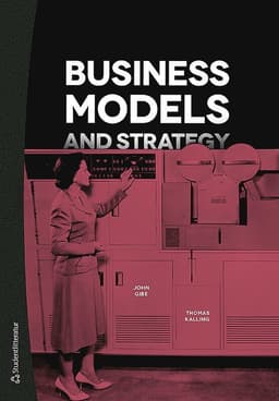 Business Models and Strategy