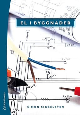 El i byggnader