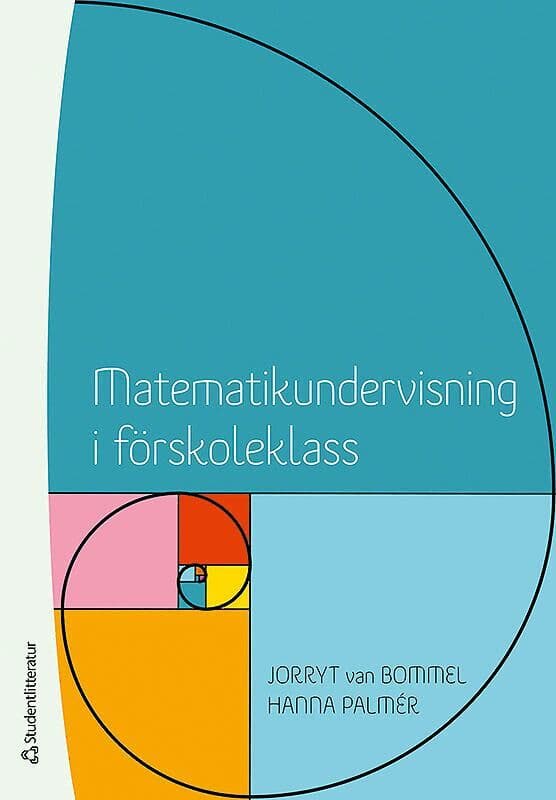 Matematikundervisning i förskoleklass