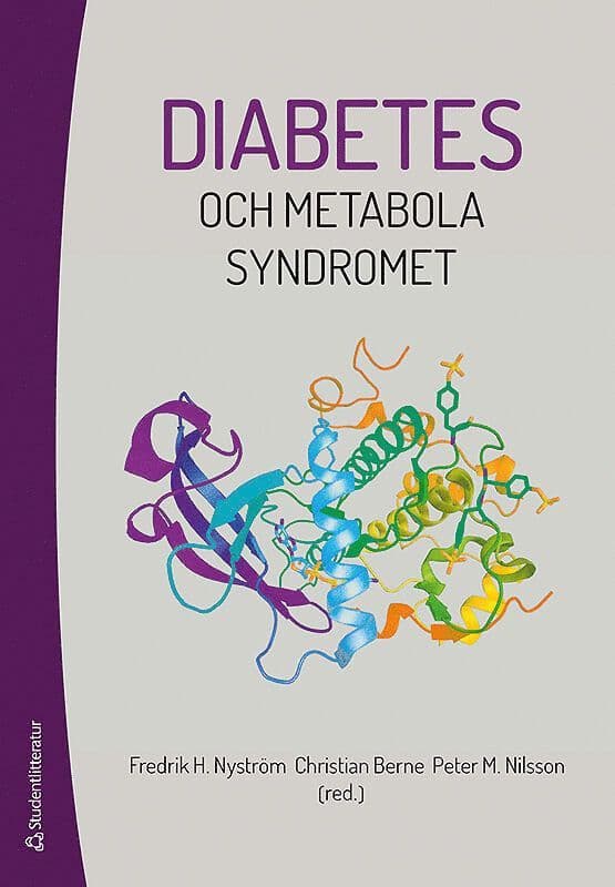 Diabetes och metabola syndromet
