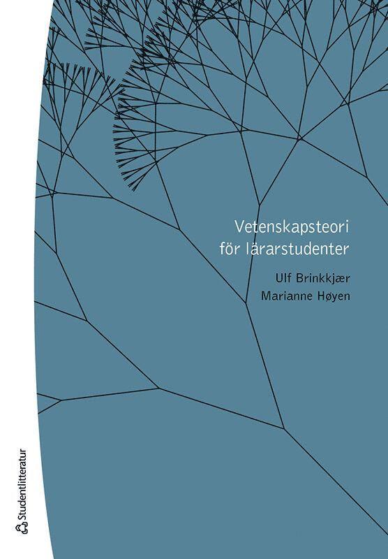 Vetenskapsteori för lärarstudenter