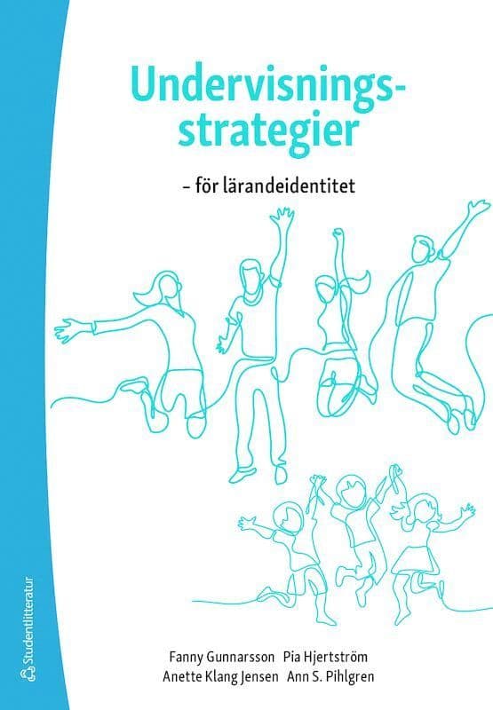 Undervisningsstrategier - för lärandeidentitet