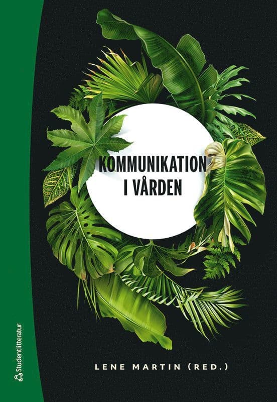 Kommunikation i vården