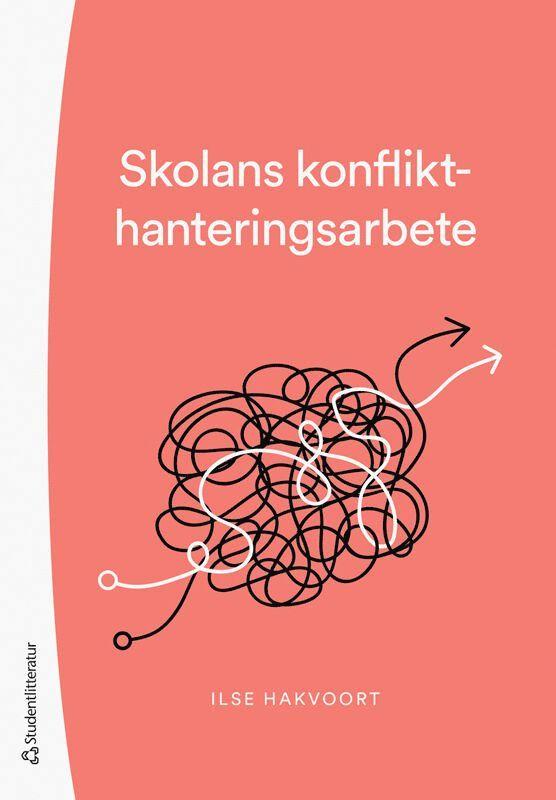 Skolans konflikthanteringsarbete