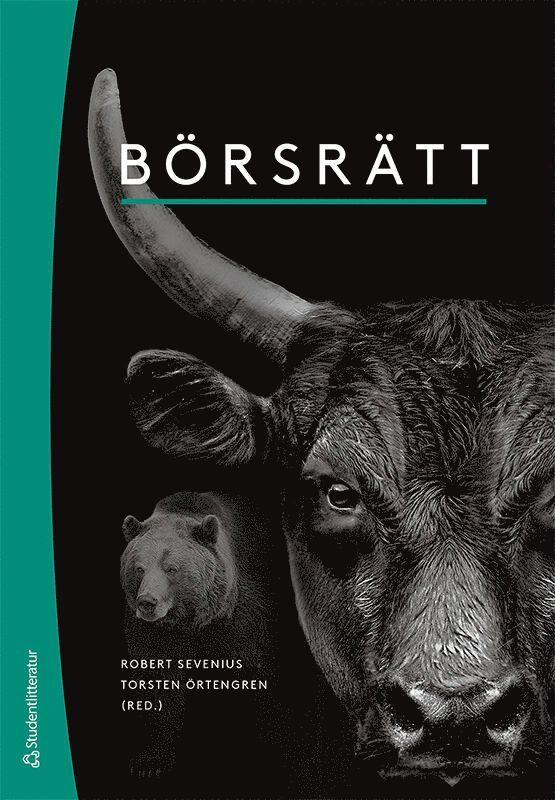 Börsrätt