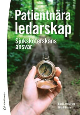 Patientnära ledarskap : sjuksköterskans ansvar