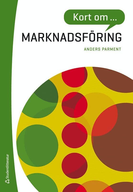 Kort om marknadsföring