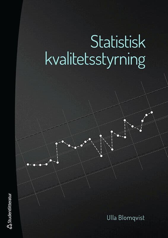 Statistisk kvalitetsstyrning
